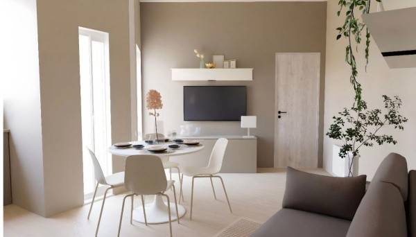 appartamento in affitto a Roma in zona Parioli