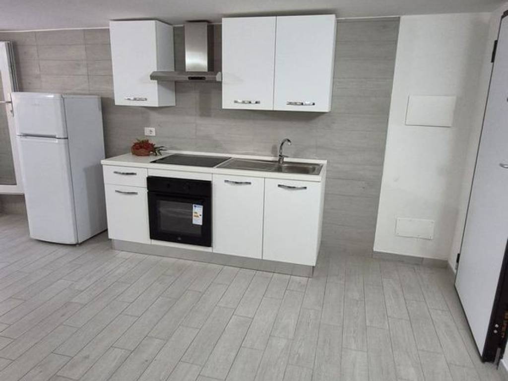 appartamento in affitto a Roma in zona Casal Morena