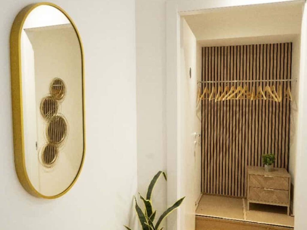 appartamento in affitto a Roma in zona Trevi-Colonna