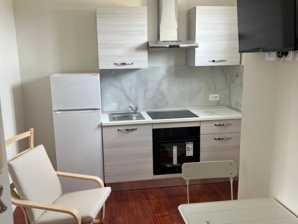 appartamento in affitto a Roma in zona Gianicolense