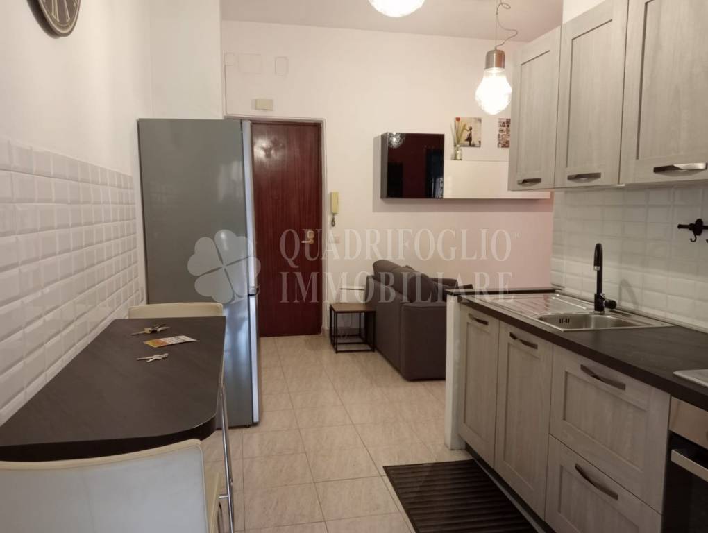 appartamento in affitto a Roma in zona Alessandrino