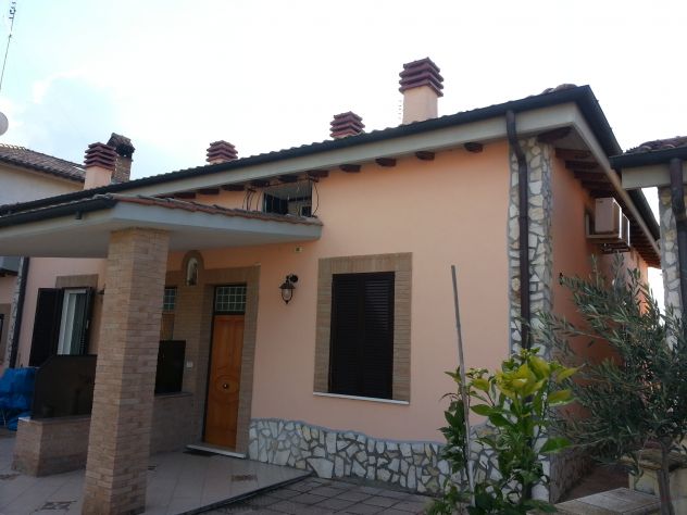 appartamento in affitto a Roma in zona Collatino