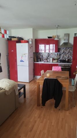 appartamento in affitto a Roma in zona EUR