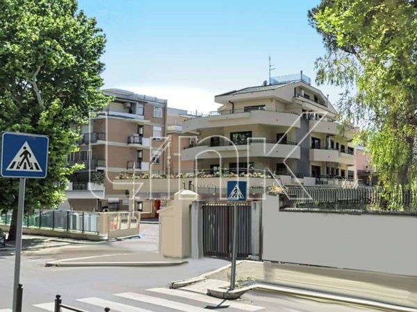 casa indipendente in affitto a Roma in zona Portuense