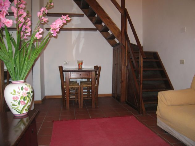 appartamento in affitto a Roma in zona Tiburtino