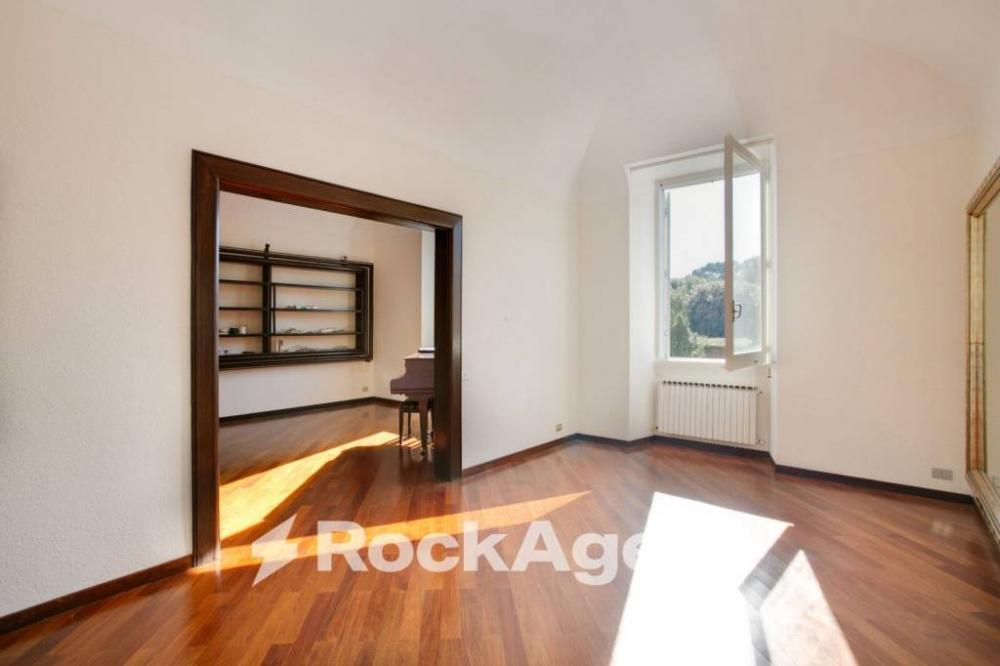 appartamento in affitto a Roma in zona Salario