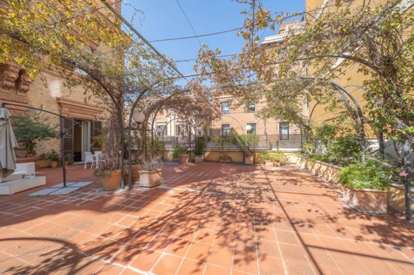 ufficio in affitto a Roma in zona Castro Pretorio