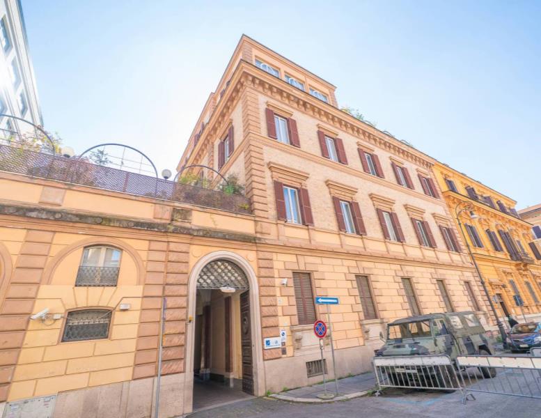 ufficio in affitto a Roma in zona Castro Pretorio
