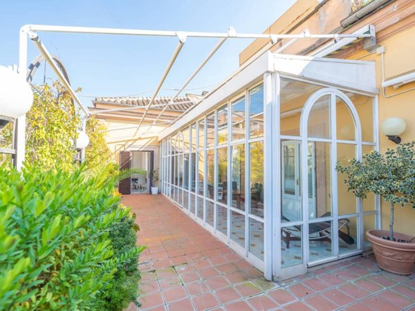 ufficio in affitto a Roma