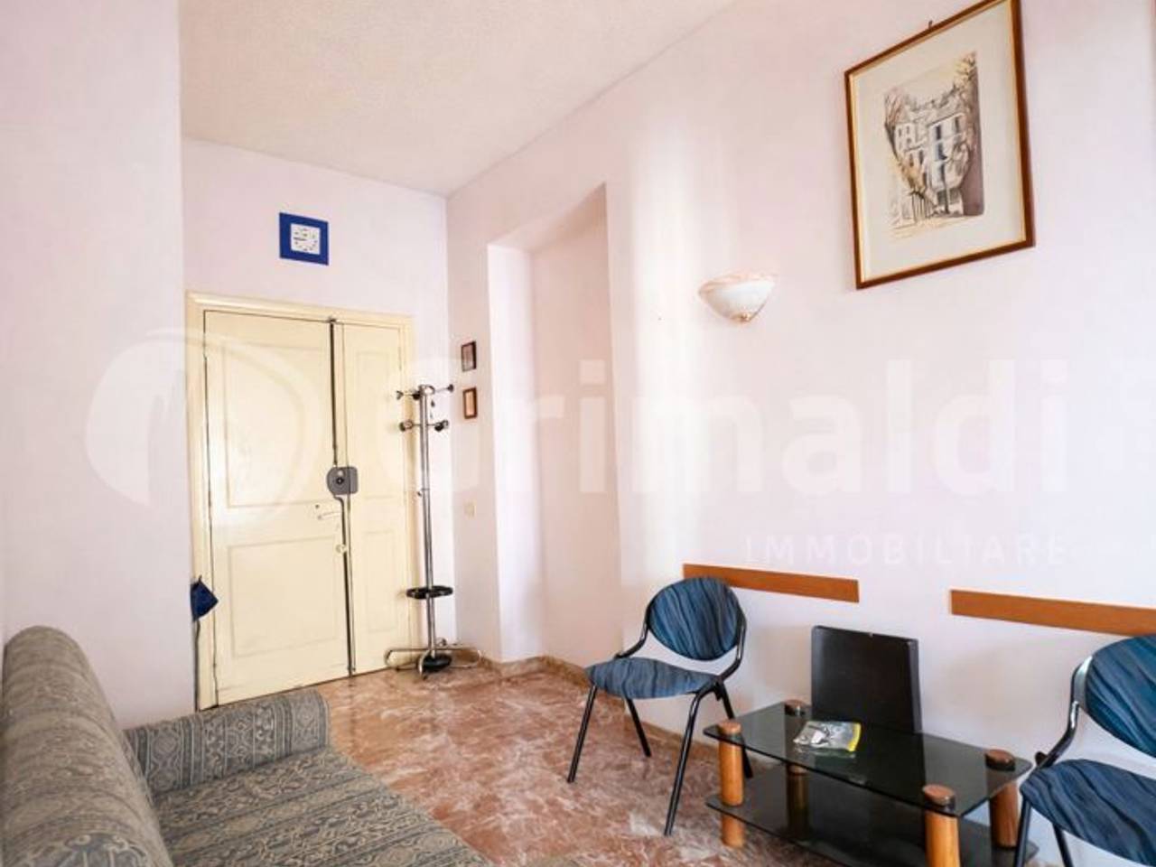 appartamento in affitto a Roma in zona Aurelio