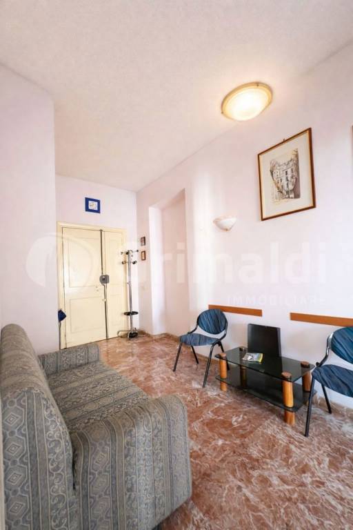 appartamento in affitto a Roma in zona Aurelio