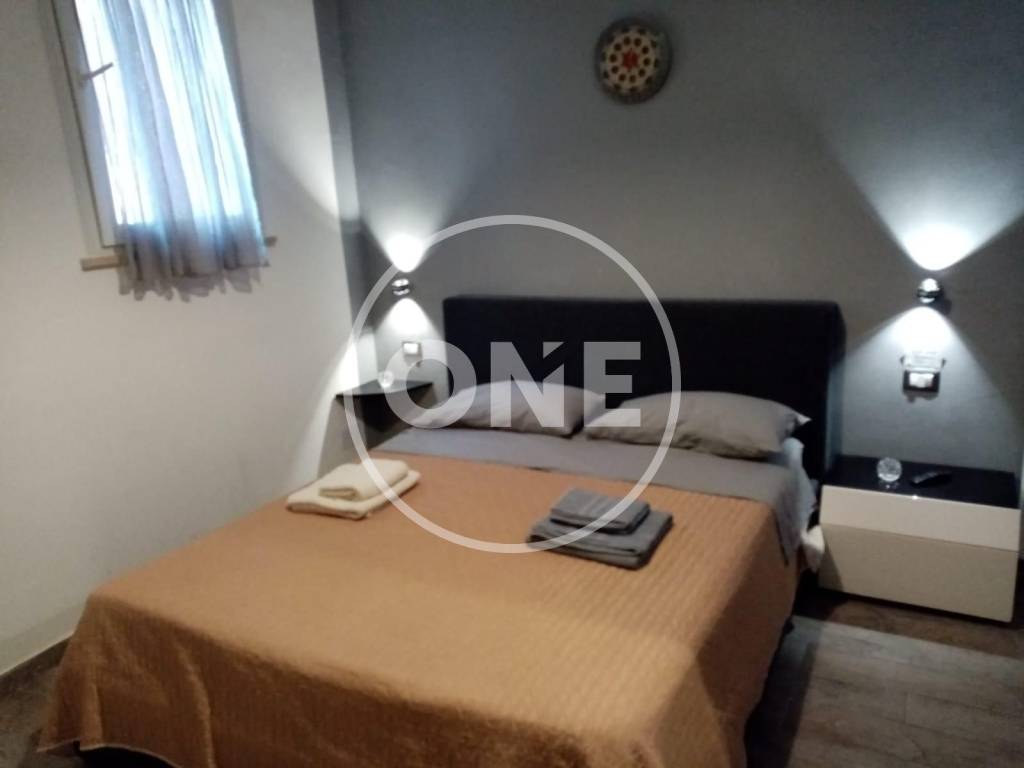 appartamento in affitto a Roma in zona Portuense