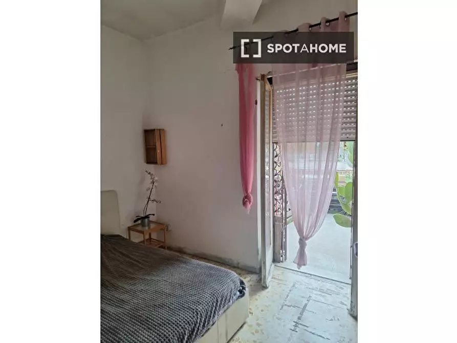 appartamento in affitto a Roma in zona Prenestino-Labicano