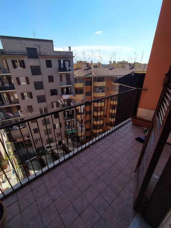 appartamento in affitto a Roma in zona Tuscolano