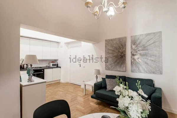 appartamento in affitto a Roma in zona Tiburtino