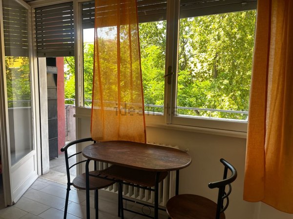 appartamento in affitto a Roma in zona Portuense