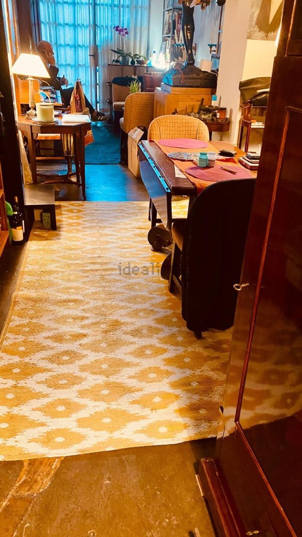 appartamento in affitto a Roma in zona Tiburtino