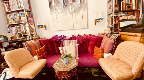 appartamento in affitto a Roma in zona Tiburtino