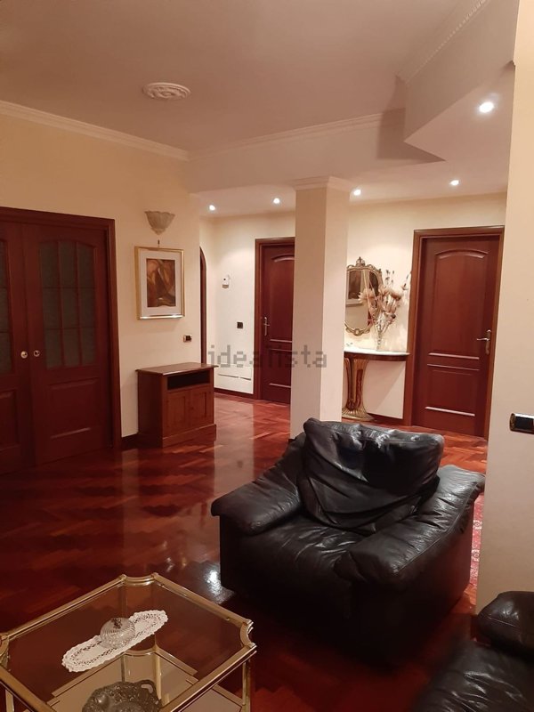 appartamento in affitto a Roma in zona Tor di Valle