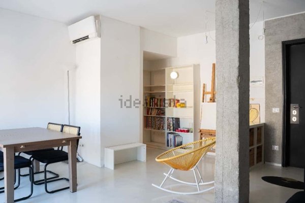 appartamento in affitto a Roma in zona Tiburtino