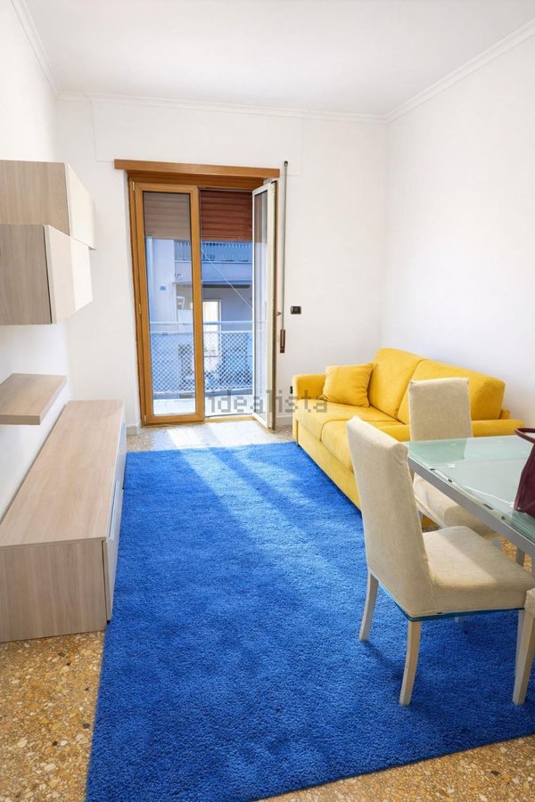 appartamento in affitto a Roma in zona Ardeatino