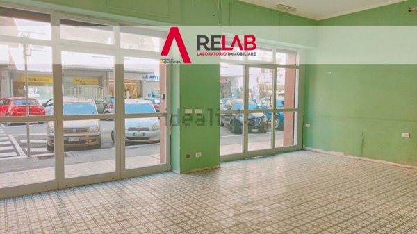 ufficio in affitto a Roma in zona Portuense