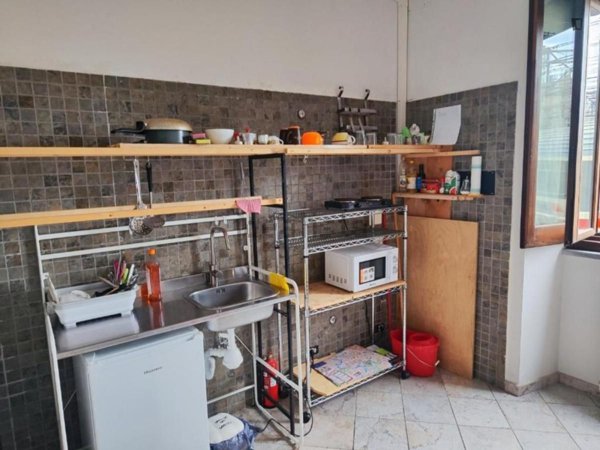 appartamento in affitto a Roma in zona Tiburtino