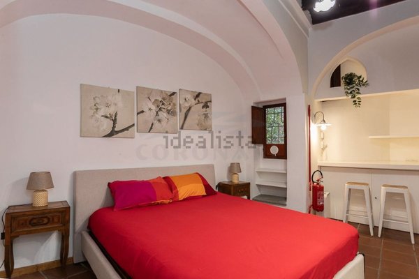 appartamento in affitto a Roma in zona Campo Marzio