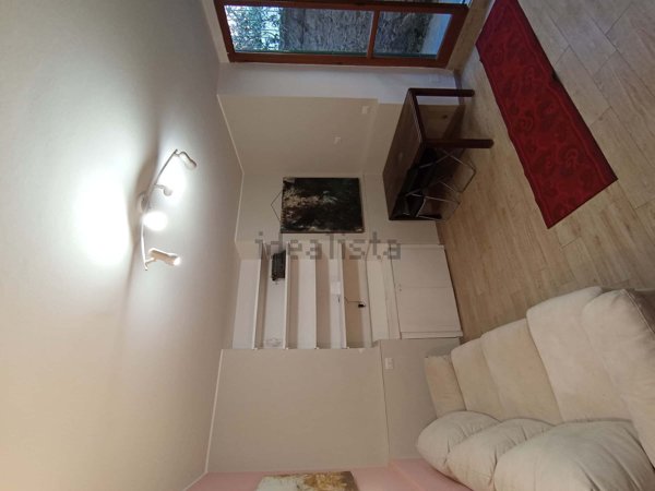 appartamento in affitto a Roma in zona Gianicolense