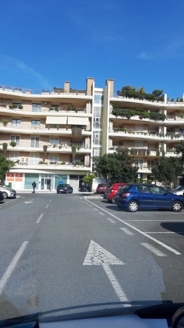 appartamento in affitto a Roma in zona Mezzocammino