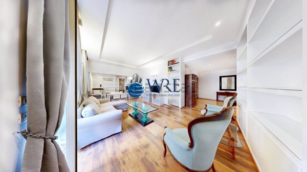 appartamento in affitto a Roma in zona Aurelio