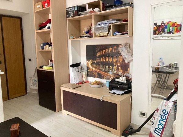 appartamento in affitto a Roma in zona Appio Latino
