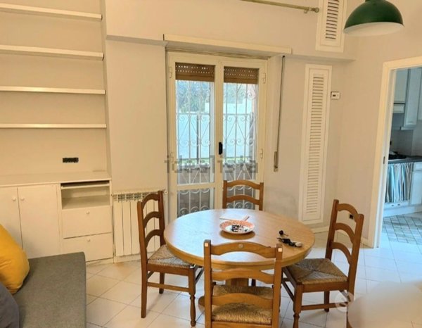 appartamento in affitto a Roma in zona Torrevecchia