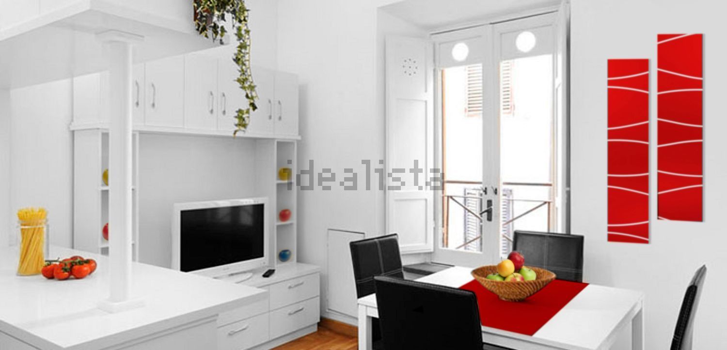 appartamento in affitto a Roma in zona Campo Marzio