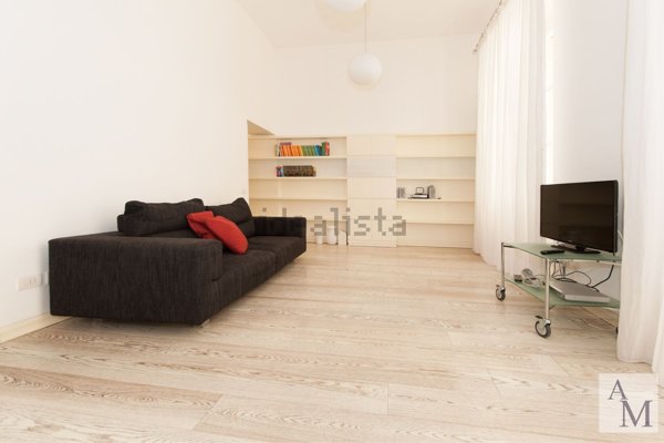 appartamento in affitto a Roma in zona Salario