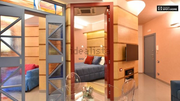 appartamento in affitto a Roma