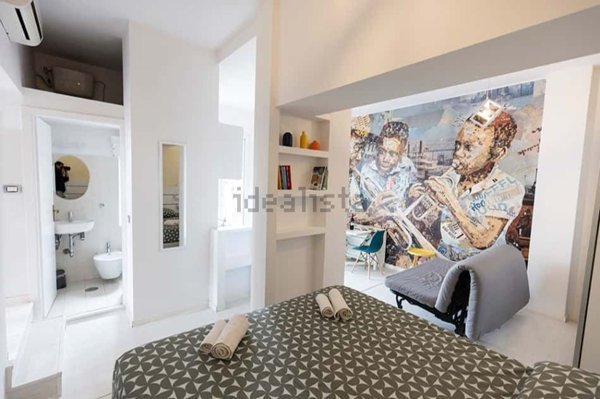 appartamento in affitto a Roma