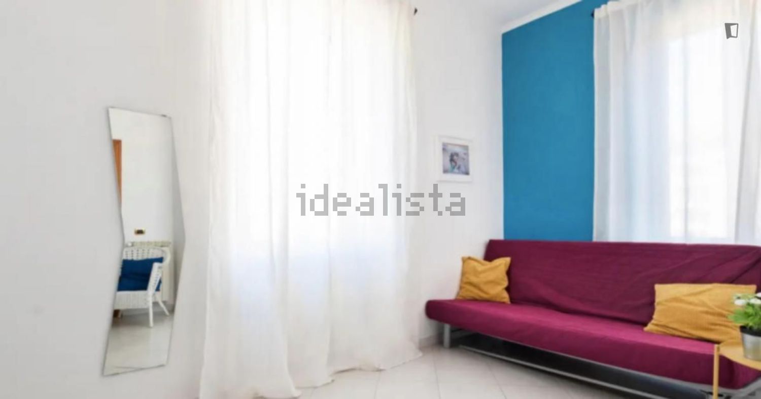 appartamento in affitto a Roma in zona Tiburtino