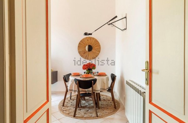 appartamento in affitto a Roma in zona Ostia