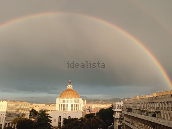 appartamento in affitto a Roma in zona Don Bosco