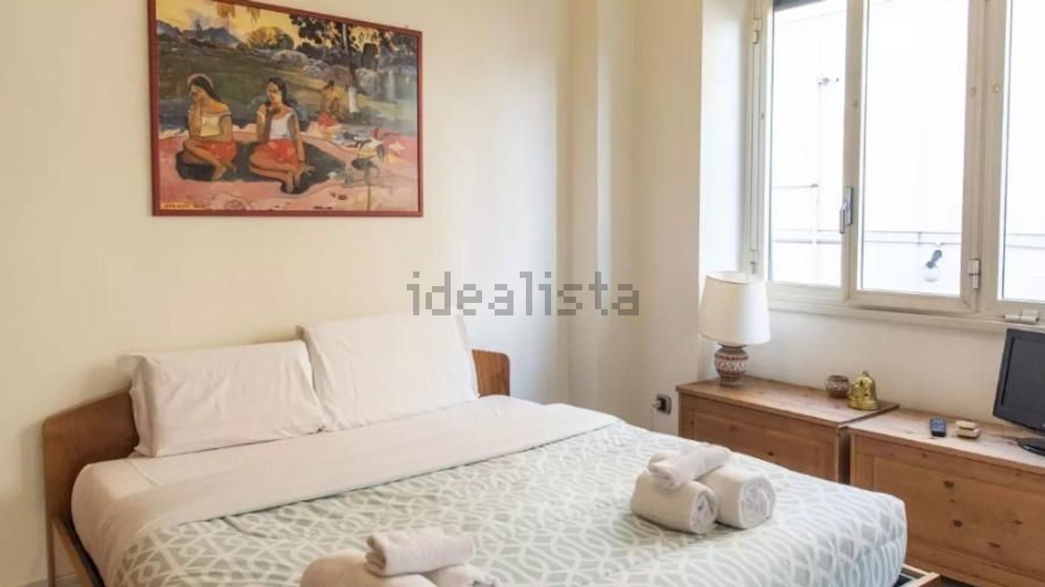 appartamento in affitto a Roma in zona Torrevecchia