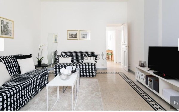 appartamento in affitto a Roma in zona Appio Latino