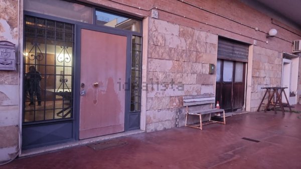 appartamento in affitto a Roma in zona Ostiense