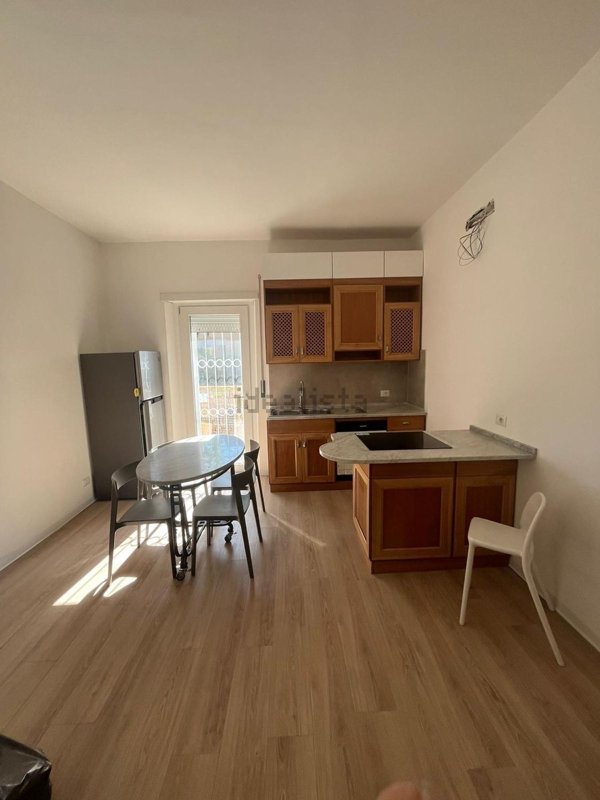 appartamento in affitto a Roma in zona Torre Gaia