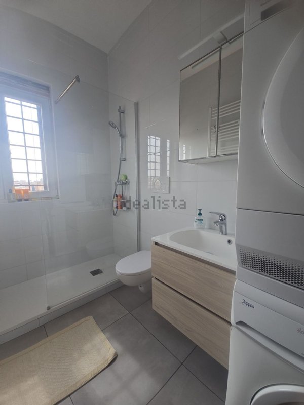 appartamento in affitto a Roma in zona Portuense