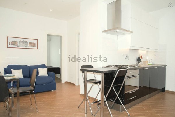 appartamento in affitto a Roma in zona Trieste