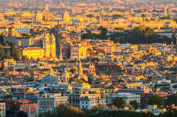 negozio in affitto a Roma in zona Centro Storico