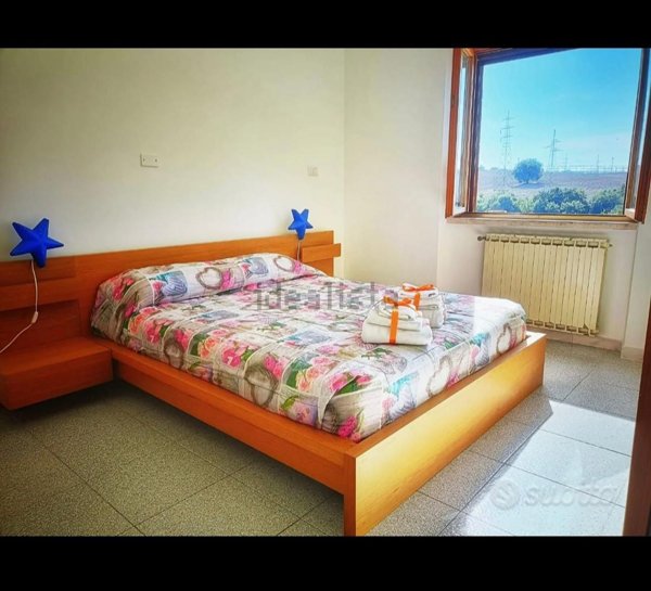 appartamento in affitto a Roma in zona Prima Porta