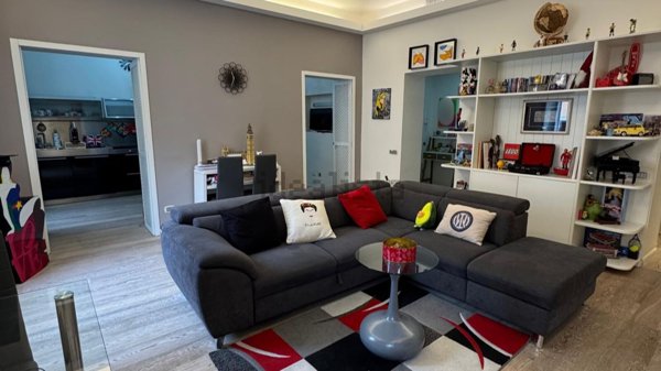 appartamento in affitto a Roma in zona Rione Prati