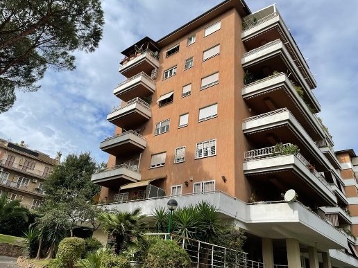 appartamento in affitto a Roma in zona Portuense